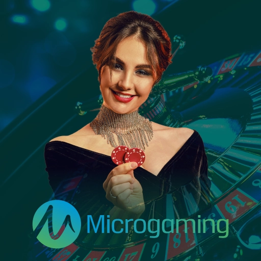 MicroGaming Casino